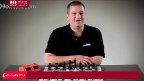 آموزش شطرنج - گامبیت