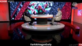 افشای جزئیاتی از خسارت‌های حادثه نطنز