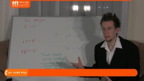 آموزش تئوری موسیقی -  آهنگ ناقص