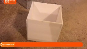 تشریفات عروسی - گلدان بلینگ