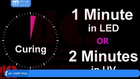 طراحی ناخن- طراحی ولنتاین