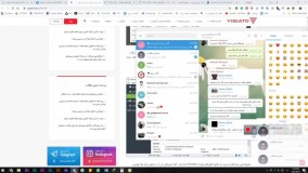 آموزش دانلود فیلم و سریال از طریق تورنت
