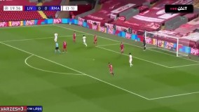 خلاصه بازی لیورپول ۰ - رئال مادرید ۰