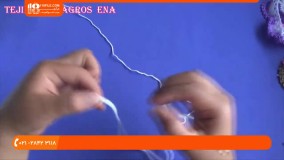 بافت پانچو - بافت پانچو دخترانه