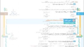 کتاب آزمون پلاس هندسه جامع کنکور گاج
