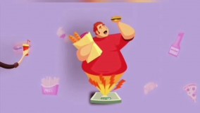 علائم‌کبدچرب