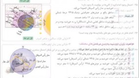 کتاب زمین شناسی جامع کنکور میکرو گاج