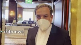 اگر مذاکرات فرسایشی شود ، متوقفش می‌کنیم