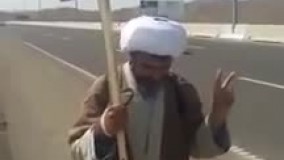 درخواست محاکمه روحانی توسط چند طلبه در قم