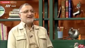 کنایه زاکانی به سخنان دیروز روحانی