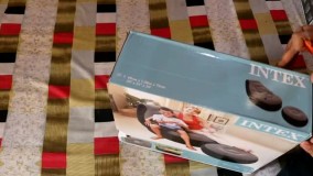 مبل بادی تک نفره