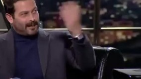 دانلود قسمت نوزدهم همرفیق با حضور پژمان بازغی