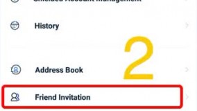 کسب 300 ترون با کیف پول ترون لینک