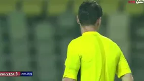 خلاصه بازی الریان 1 - پرسپولیس 3