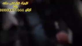 اين صدای سکته مغزی است!