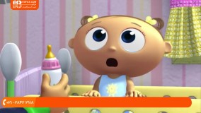 انیمیشن superwhy- 4. Super Why فصل دوم قسمت 19