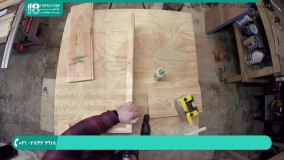 ساخت کندو - ساخت کندو دادانت -  پارت اول