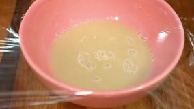 طرز تهیه زولبیا