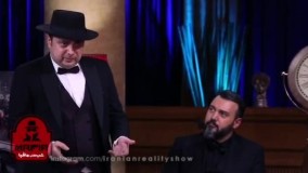 دانلود فینال شب های مافیا 2 قسمت اول