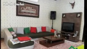 باغچه 4 دیوار 670 متری در میدان نماز