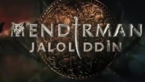 سریال جلال الدین خوارزمشاه قسمت 10 با زیرنویس فارسی