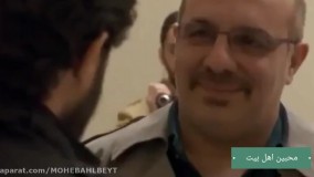 سکانس طلایی سریال گاندو ((ما همیشه هستیم))️