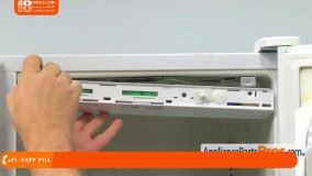 تعمیر یخچال فریزر - مکان قرارگیری ترموستات یخچال و تعویض آن