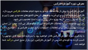 آموزش فارکس - چگونه نمودار فارکس را بخوانیم