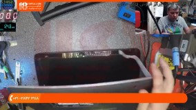 تعمیر لپ تاپ - اتلاف وقت در تعمیر لپ تاپ