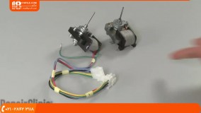 تعمیر یخچال فریزر - خنک نکردن فریزر