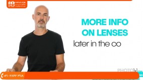 آموزش عکاسی - دیافراگم دوربین و تاثیرات آن