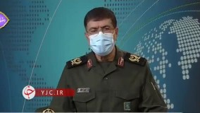 جزئیات جدید از علت شهادت سردار حجازی