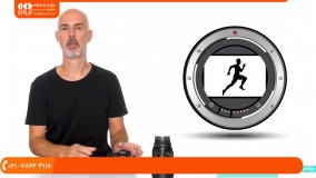 آموزش عکاسی - سرعت شاتر و تاثیرات آن