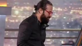 دانلود قسمت هفدهم همرفیق با حضور هومن سیدی