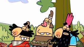 آخرین «دیرین‌دیرین» مرحوم ابوالحسنی برای ۱۳بدر امسال