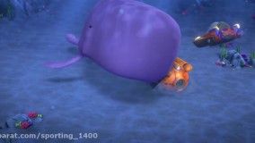 کارتون پاترولها : سگهای نگهبان جدید