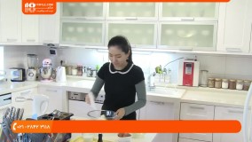 آموزش راه اندازی کافی شاپ | دستورالعمل چیز کیک کوچک