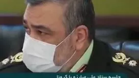 فرمانده ناجا : اجرای طرح ترافیک باید متوقف شود