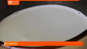 آموزش راه اندازی کافی شاپ | شکلات داغ خانگی2