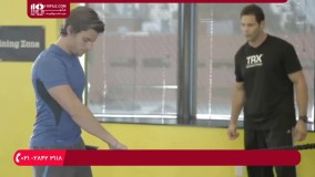 آموزش تی ار ایکس | سه قانون برای پیشرفت