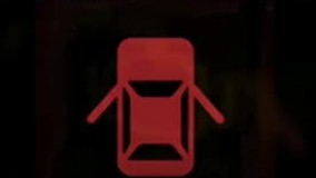 مفهوم چراغ های خطر خودرو چیه؟