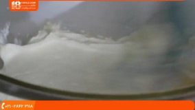 آموزش راه اندازی کافی شاپ - دستورالعمل چیز کیک کوچک