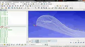 پکیج فیلم های آموزشی جی کد گیری صفر تا صد پاورمیل برای CNC چوب مهندس عظیمی
