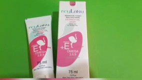 کرم شترمرغ ضدالتهاب / ابرسان / 09120750932