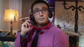 دانلود فیلم آقای سانسور