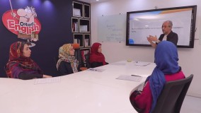 آموزش تلفظ لغات انگلیسی