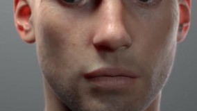 موتور رندر Octane برای سینما4دی