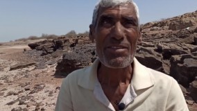 پس از تماشای این ویدئو، شرم کنید آقایانِ مسئول