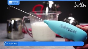 راه اندازی کافی شاپ - دستورالعمل موکا با اسپرسو