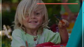 نقاشی به کودکان - نحوه نقاشی کردن بچه فیل جذاب